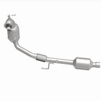 MagnaFlow 22-23 Volkswagen Jetta Direct Fit OEM Grade EPA Compliant Catalytic Converter