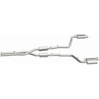 BRExhaust Exhaust Kit Replacement Dodge