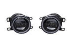 Diode Dynamics 10-20 Toyota 4Runner/Avalon/Sienna/ Lexus Elite Series Foglamp - Pr.