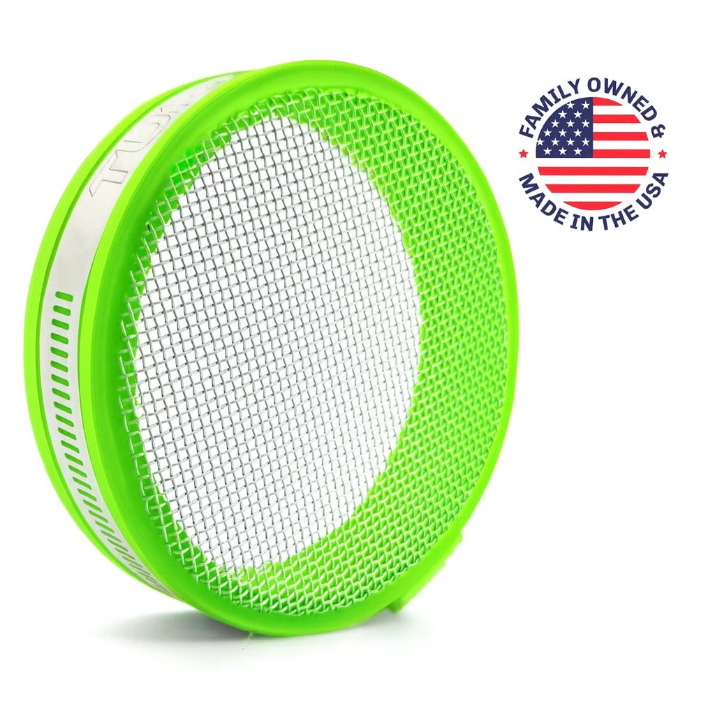 Blower-Guard® by Turbo Guard