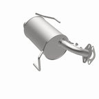 BRE Exhaust 06-09 Legacy 2.5L Muffler Kit