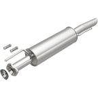 BRExhaust 01-03 Toyota Sienna Muffler Kit