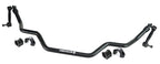 Ridetech 64-66 Ford Mustang Complete Air Suspension System w/ Pin Spindles