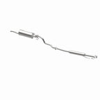 MagnaFlow BRE Exhaust Kit 13-17 NISSAN SENTRA 1.8L