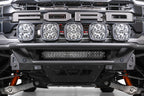 ADD 2021+ Ford F-150 Raptor Pro Plus Bolt-On Front Bumper