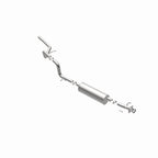 MagnaFlow BRE Exhaust Kit Replacement Stainless Ford