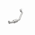 MagnaFlow 12-17 Dodge Durango / 13-17 Jeep Grand Cherokee Direct Fit CARB Compliant Converter
