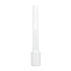 Wehrli 20-25 GM HD Billet TIG Torch Stubby Antenna - Gloss White