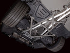 AWE Tuning BMW G90/G99 M5 Touring Edition Cat-Back Exhaust - Diamond Black Tips