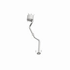 MagnaFlow BRE Exhaust Kit 00-06 Nissan Sentra 1.8L
