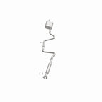 MagnaFlow BRE Exhaust Kit Replacement Stainless Chevrolet