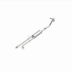 MagnaFlow BRE Exhaust Kit 07-09 Nissan Tundra 5.7L