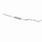 MagnaFlow BRE Exhaust Kit 06-09 Dodge Ram 1500 2500 3500 5.7L
