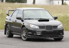 PERRIN 02-07 Subaru WRX/Impreza & 04-07 STi License Plate Relocation Kit
