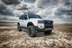 ICON 2024 Toyota Land Cruiser 250 Series Stage 2 Tubular Suspension System, 1.25-3in Lift