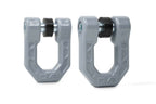 DV8 Offroad D-Rings Pair