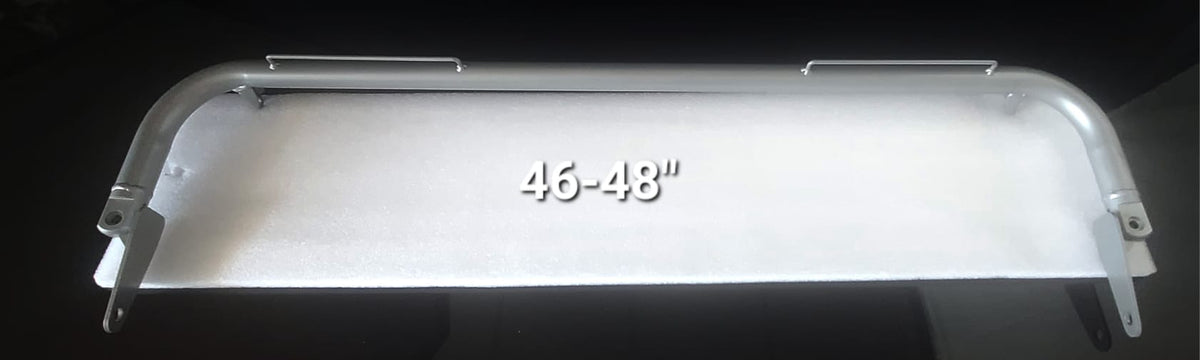 46-48" Universal Harness Bar