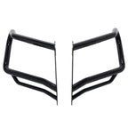 Westin 22-25 Toyota Tundra  HDX Modular Grille Guard - Black