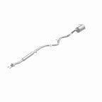 MagnaFlow BRE Exhaust Kit 10-17 Subaru Outback 2.5L