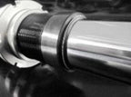 HKS 19-23 Tesla Model 3 RWD Hipermax S Full Kit