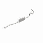 MagnaFlow BRE Exhaust Kit 01-03 Ford Ranger
