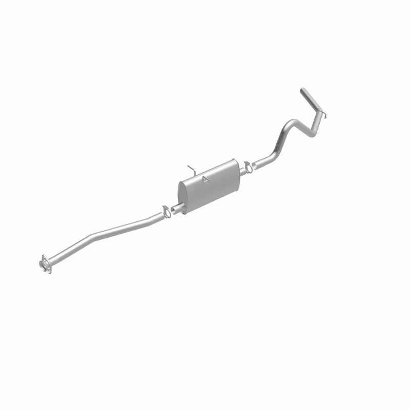 MagnaFlow BRE Exhaust Kit 01-03 Ford Ranger