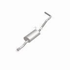MagnaFlow BRE Exhaust Kit 05 Tundra 4.0L