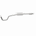 MagnaFlow Conv Direct Fit OEM 20-22 Kia Soul 2L Underbody