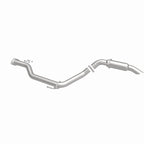BRExhaust 13-18 Nissan Pathfinder/ 13-17 Infiniti JX35/QX60 Muffler Kit