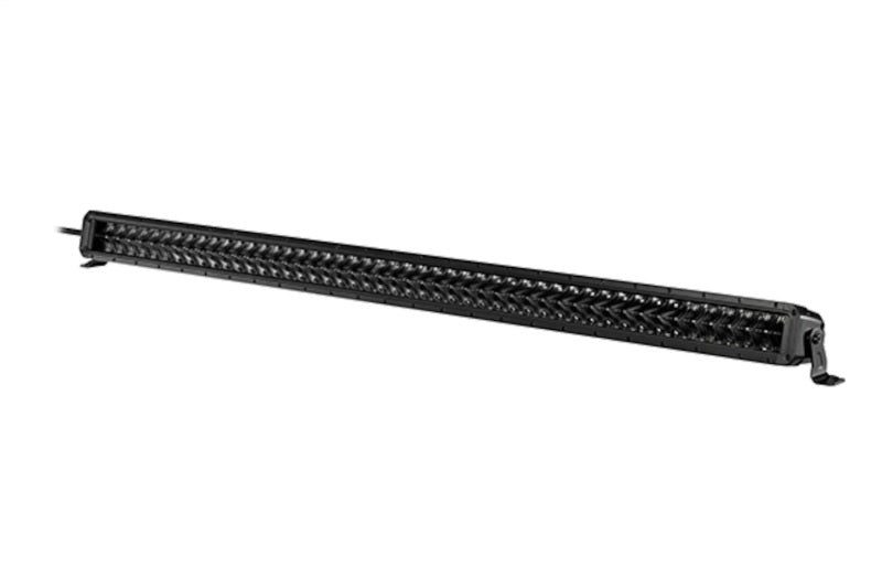 Hella Universal Black Magic 50in Tough Double Row Light Bar - Spot & Flood Light