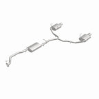 BRExhaust 09-12 Buick Enclave 3.6L Exhaust Kit