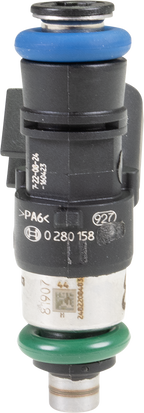Edelbrock Precision-Flow Fuel Injector (42 lb/hr) - Set of 8