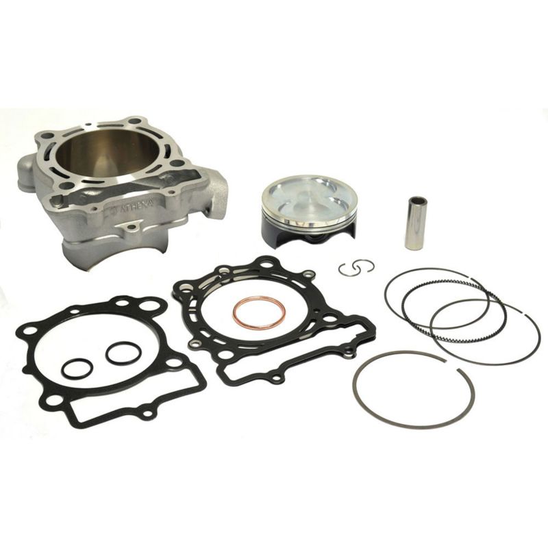 Athena 11-12 Kawasaki KX 250 F Big Bore Complete Cylinder Kit