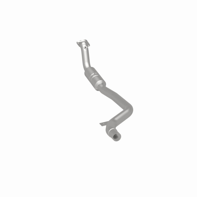 Magnaflow 11-14 Dodge Charger / Chrysler 300 V6 3.6L Direct-Fit Catalytic Converter