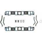 Fel-Pro Ford Windsor Small Block 260 Windsor Engine Intake Manifold Gasket Set - 0.060in Thickness