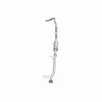BRExhaust 01-03 GMC S10 Sonoma 2.2L Exhaust Kit