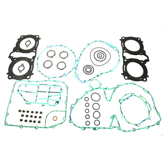 Athena 09-17 Yamaha 1700 Complete Gasket Kit w/o Valve Cover Gasket