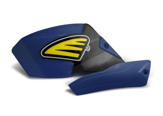 Cycra Probend CRM Ultra Hand Shield - Husky Blue