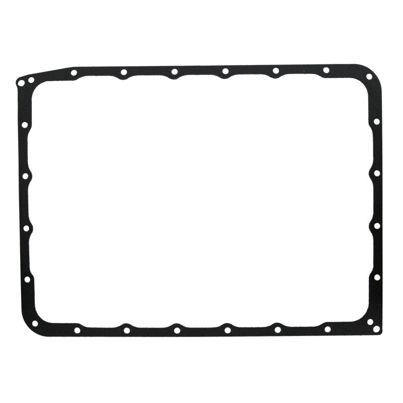 Fel-Pro INFINITI FX35 TOS 18772 Transmission Oil Pan Gasket 26 Bolt Hole One Piece Gasket