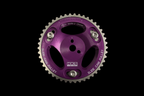 HKS SLIDE CAM PULLEY B6/BP