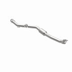 MagnaFlow 19-22 Subaru Ascent 2.4L OEM Grade Federal / EPA Compliant Direct-Fit Catalytic Converter