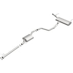 Magnaflow BRE Exhaust 18-24 Chevrolet Equinox 1.5L