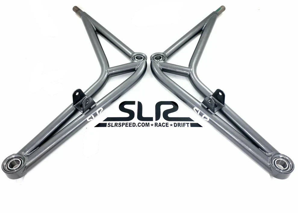 Z3 M Super Angle Kit for Drifting By SLR Speed