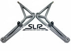 Z4 M Super Angle Kit for Drifting By SLR Speed