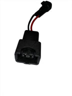 EV1 INJECTOR TO EV6 HARNESS WIRED ADAPTER
