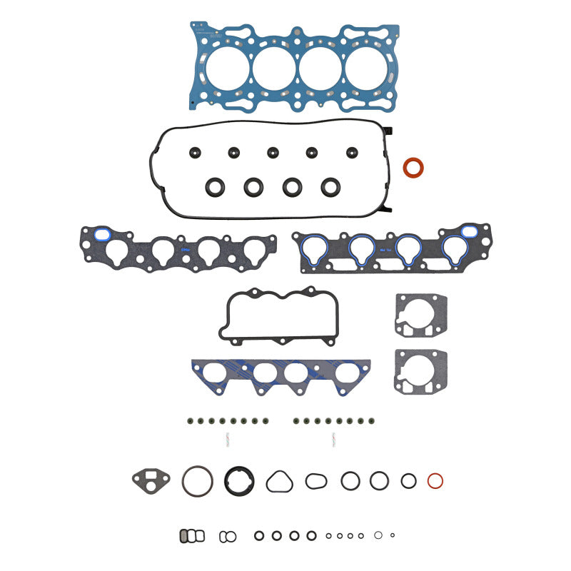 Fel-Pro Honda Accord HS 26155 PT PermaTorque Engine Cylinder Head Gasket Set