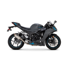 Vance & Hines 19-25 Kawasaki ZX-6R VS-6 Slip-on Exhaust