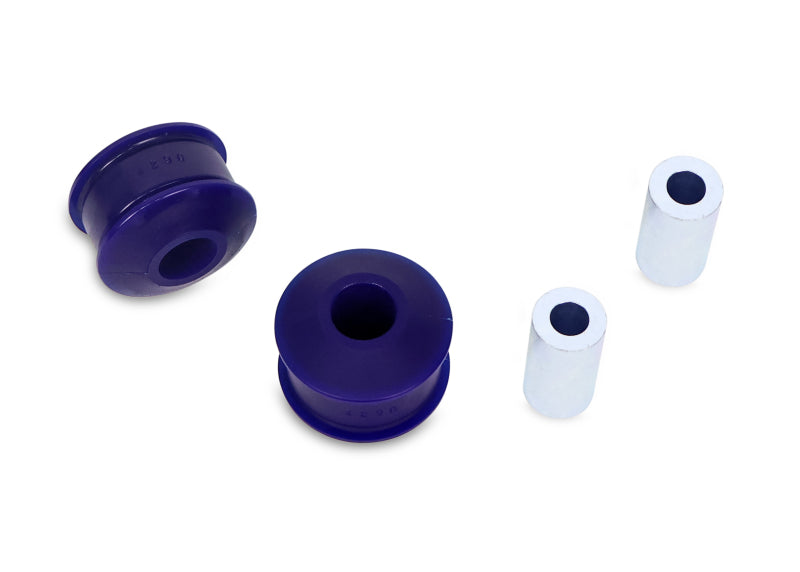 SuperPro Front Control Arm Lower Bushing Kit