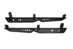 DV8 Offroad 16-23 Toyota Tacoma Crew Cab OE Plus Side Steps
