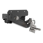 Timbren 2000lb HD Axle-Less Trailer Suspension w/ 4in Lift Spindle & Brake Flange